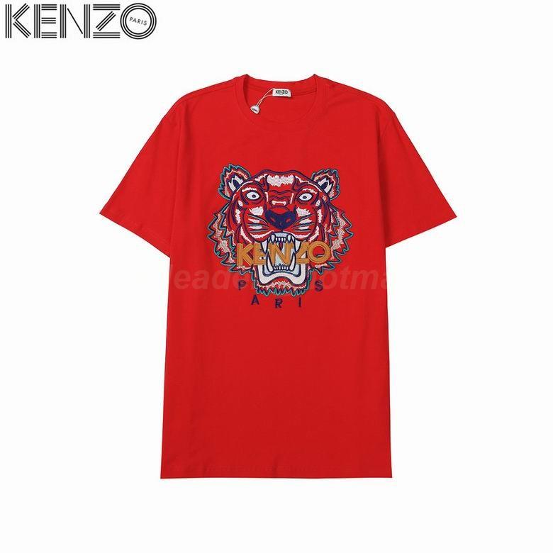 KENZO Men's T-shirts 271
